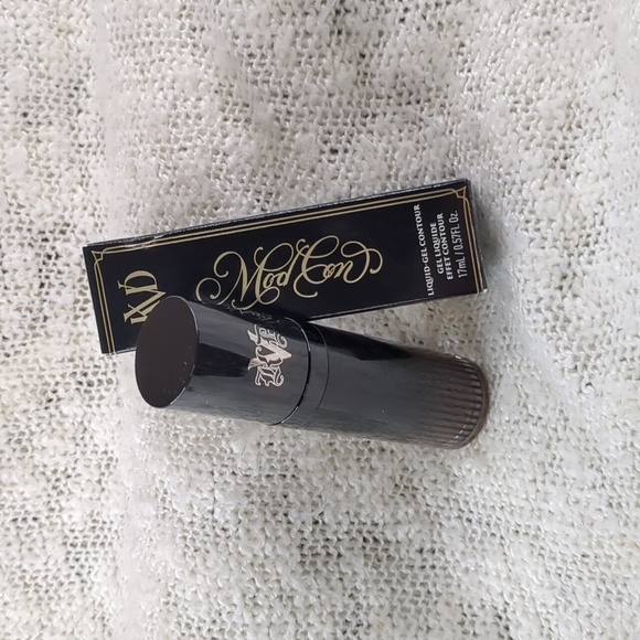 KVD Beauty Modcon Liquid-Gel Contour in Medium Cool(60), 17ml/0.575fl oz - Picture 13 of 13